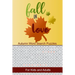 Fall in Love Autumn Word Search Puzzles: Seek and Find Word Circle Puzzle Book Seasonal Activity Book for Kids and Adults
