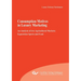 Consumption Motives in Luxury Marketing: An Analysis of two Agricultural Markets: Equestrian Sports and Food