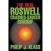 Real Roswell Crashed-Saucer Coverup
