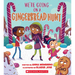 We're Going on a Gingerbread Hunt