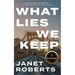 What Lies We Keep