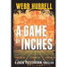 A Game of Inches: A Jack Patterson Thriller