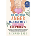The Effective Anger Management Workbook for Parents