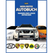 Mein erstes Autobuch: Marken und Logos entdecken, farbenfrohes Buch für Kinder, Logos von Automarken mit schönen Bildern von Autos aus der ganzen Welt
