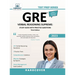 GRE Verbal Reasoning Supreme: Study Guide with Practice Questions