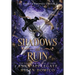 Shadows of Ruin (The Broken Prophecy Book 2)