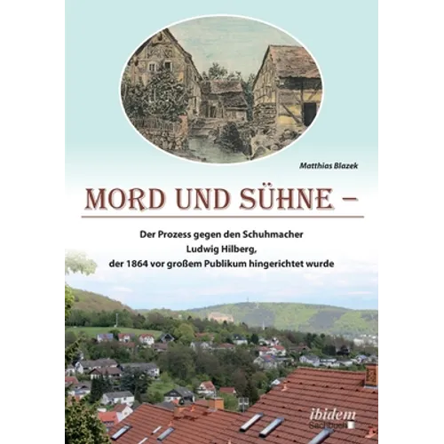 Mord und Sühne