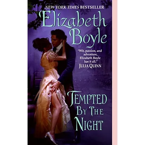 Tempted By the Night