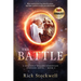 The Battle: A Christian suspense cliffhanger
