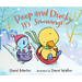 Peep and Ducky It's Snowing!