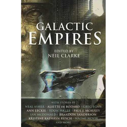 Galactic Empires