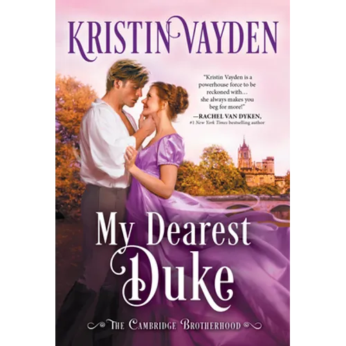 My Dearest Duke