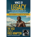 Wings of Legacy: The Untold Story Of Black Aviation In America From Robbins, Illinois to the Stars. The Rise And Fall Of Fred Hampton. History You Sho