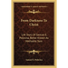 From Darkness To Christ: Life Story Of Samuel E. Polovina, Better Known As Methodist Sam