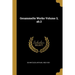 Gesammelte Werke Volume 3, ab.2