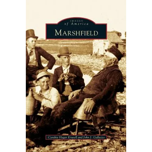 Marshfield