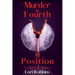 Murder in Fourth Position: An On Pointe Mystery