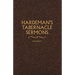 Hardeman's Tabernacle Sermons Volume IV