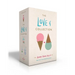 The Love & Collection (Boxed Set): Love & Gelato; Love & Luck; Love & Olives