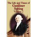 The Life and Times of Gardiner Spring - Vol.2