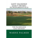 Left-Handed Golf Swing Fundamentals