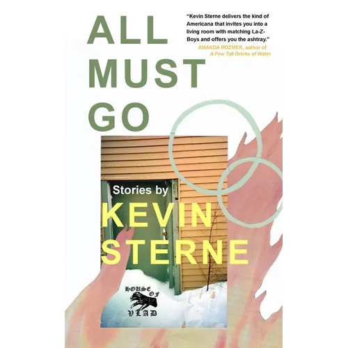 All Must Go: Stories