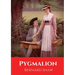Pygmalion: A play by George Bernard Shaw, named after a Greek mythological figure. It was first presented on stage to the public in 1913.