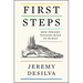 First Steps: How Upright Walking Made Us Human
