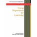 Using Experience for Learning