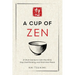 A Cup of Zen: 21 Short Stories to Calm the Mind, Stop Overthinking, and Find Inner Peace - Includes Reflections for Beginners