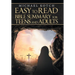 Easy to Read Bible Summary for Teens and Adults