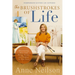The Brushstrokes of Life: Discovering How God Brings Beauty and Purpose to Your Story
