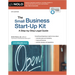 The Small Business Start-Up Kit: A Step-By-Step Legal Guide