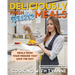 Deliciously Fresh Freezer Meals: Freezer Meals That Save The Day!