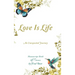 Love Is Life MANUSCRIPT BOOK of Poems: An Unexpected Journey
