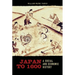 Japan to 1600: A Social and Economic History
