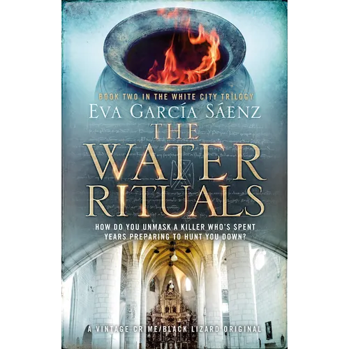 The Water Rituals