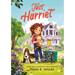 Just Harriet