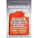 Wrongfully Convicted (Updated and Expanded Edition): Guilty Pleas, Imagined Crimes, and What Canada Must Do to Safeguard Justice