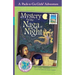 Mystery of the Naga at Night: Thailand 2
