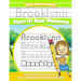 Brooklynn Letter Tracing for Kids Trace my Name Workbook: Tracing Books for Kids ages 3 - 5 Pre-K & Kindergarten Practice Workbook
