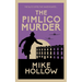 The Pimlico Murder: The Compelling Wartime Murder Mystery