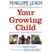 Your Growing Child: From Babyhood through Adolescence