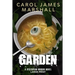 Garden: A Dystopian Horror Novel Large Print Edition