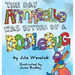 The Day Annabelle was Bitten by a Doodlebug
