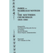 Index to Marriage Notices in the Southern Churchman, 1835-1941. Two Volumes in One (Volume I: A-K), Volume II: L-Z)