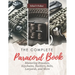 The Complete Paracord Book: Mastering Bracelets, Keychains, Bucklers, Belts, Lanyards, and More