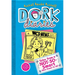 Dork Diaries 5: Tales from a Not-So-Smart Miss Know-It-All
