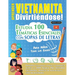 Aprender Vietnamita Divirtiéndose! - Para Niños: Todas Las Edades - Estudia 100 Temáticas Esenciales Con Sopas de Letras - Vol.1