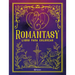 Romantasy: Libro Para Colorear / Romantasy: Coloring Book